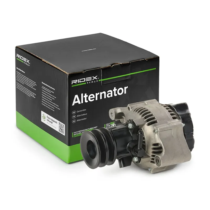 Generator RIDEX REMAN 4G0237R
