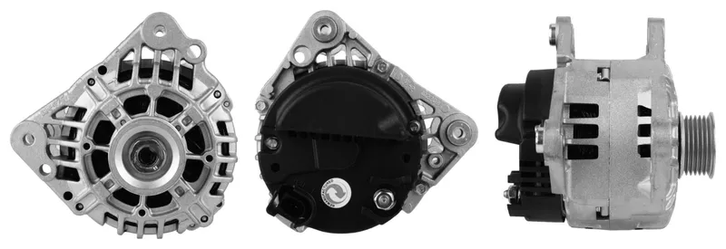 Generator LUCAS LRA02794