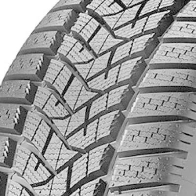 Dunlop Winter Sport 5 ( 215/65 R17 99V, SUV BLK )