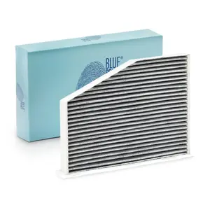 Kupéfilter BLUE PRINT ADV182535