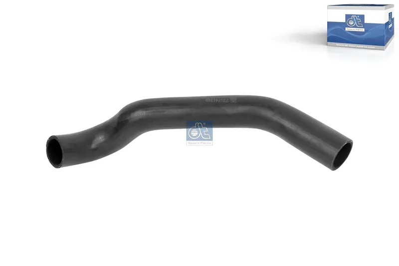 Kylarslang DT Spare Parts 3.16483