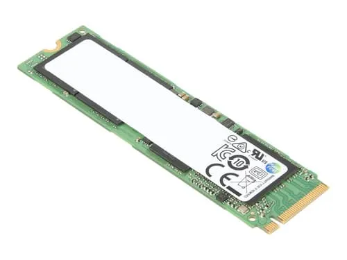 Lenovo 4xb1d04757 Ssd-hårddisk M.2 1 Tb Pci Express 4.0 Nvme M.2 Pcie 4.0