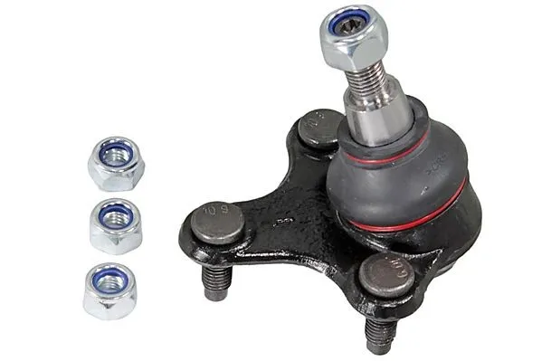 Spindelled METZGER 57033001