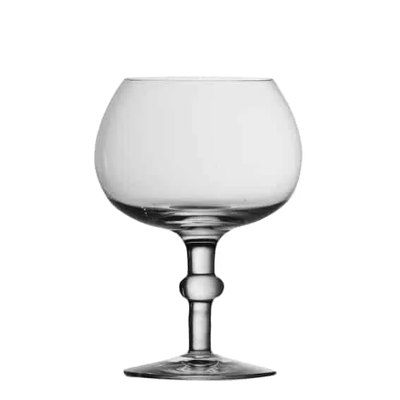 Skruf Glasbruk – Gino – Vinglas design Carina Seth Andersson