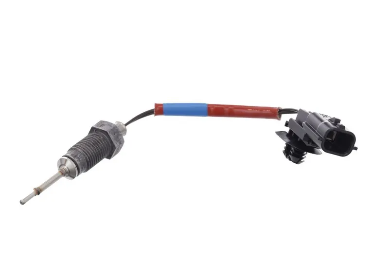 Avgastempgivare VALEO 368614