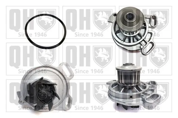 Vattenpump QUINTON HAZELL QCP2925