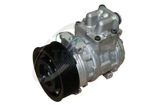 AC-kompressor TRUCKTEC AUTOMOTIVE 01.21.005