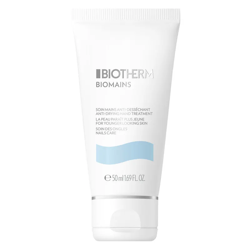 Biotherm Biomains Anti Drying Hand Treatment 50 ml