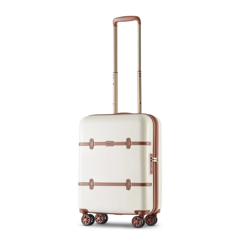 Kabinväska Printisso Portofino - Antique White, Kabinväska