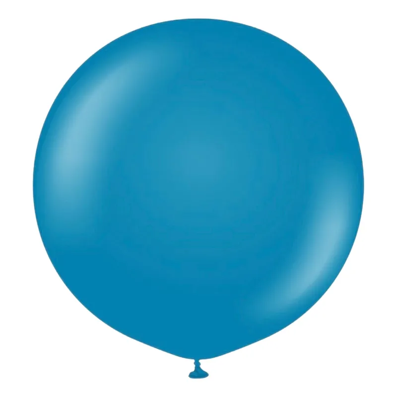 Ballonger Professional Superstora Deep Blue – 10-pack