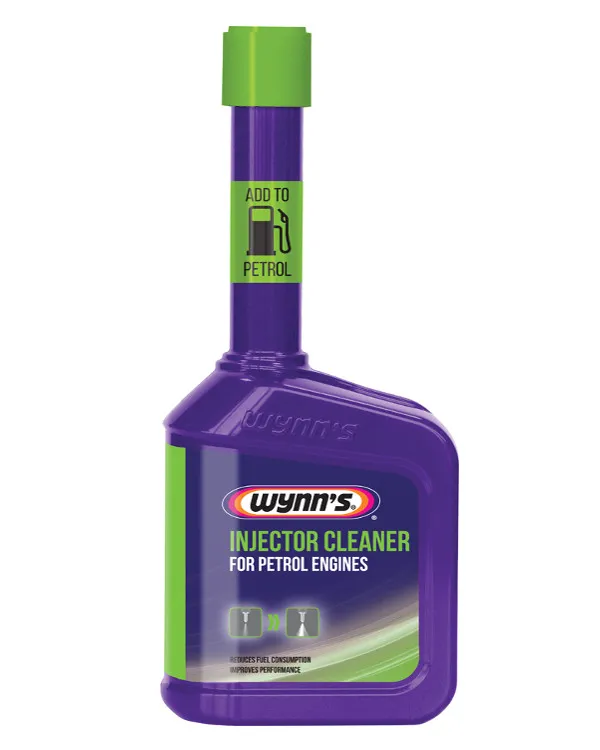 injector Cleaner Bensin