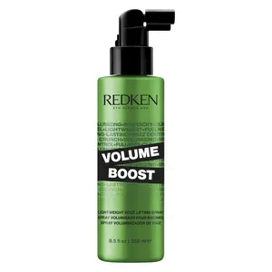Redken Volume Boost Lightweight Root Lifting Spray 250 ml