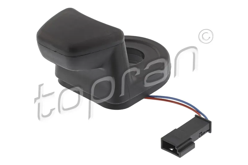 Stabilisatorstag TOPRAN 400 635