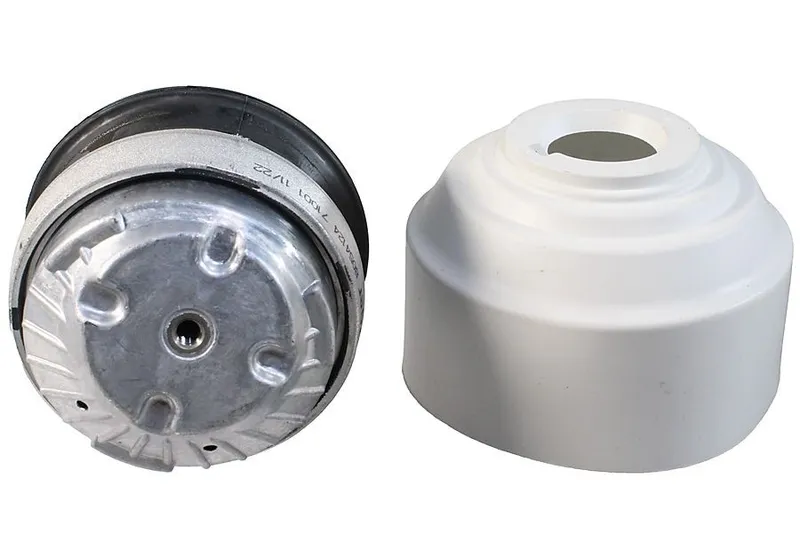 Motorkudde METZGER 8054124