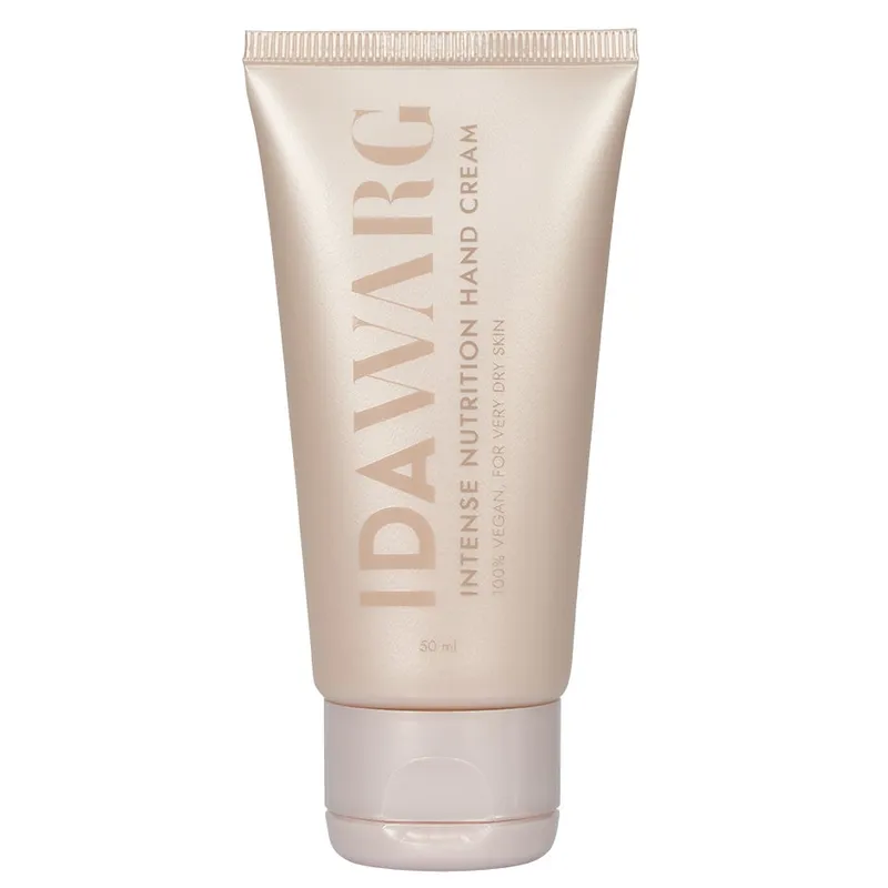 Köp 2 få 25% | IDA WARG Beauty Intense Nutrition Hand Cream 50 ml