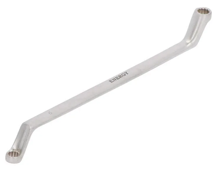 Ringnyckel, dubbel ENERGY NE01001S-6X7