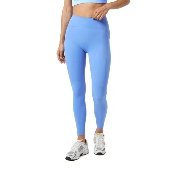 Björn Borg Sleek Tights Blå Medium Dam