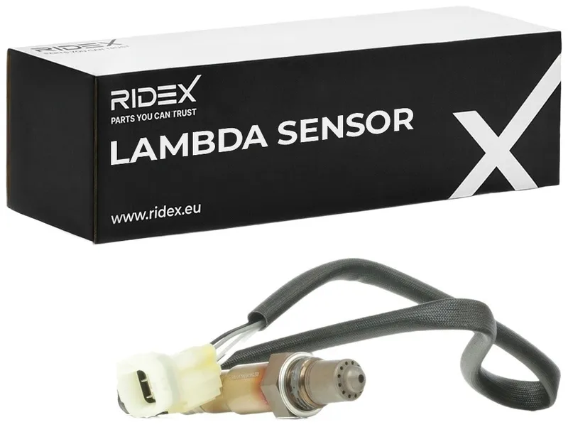 Lambdasond RIDEX 3922L0582