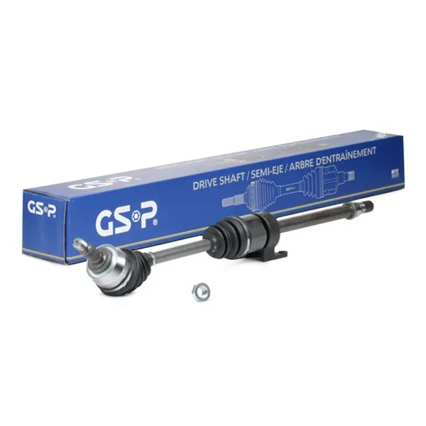 Drivaxel GSP 201067