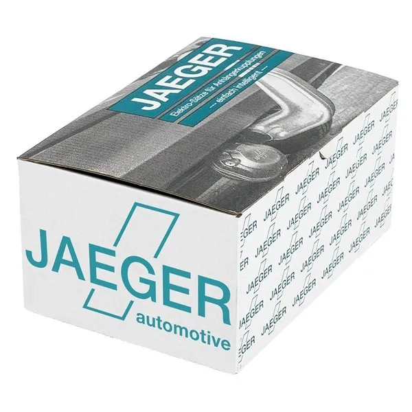 Elsats till dragkrok JAEGER 21500675
