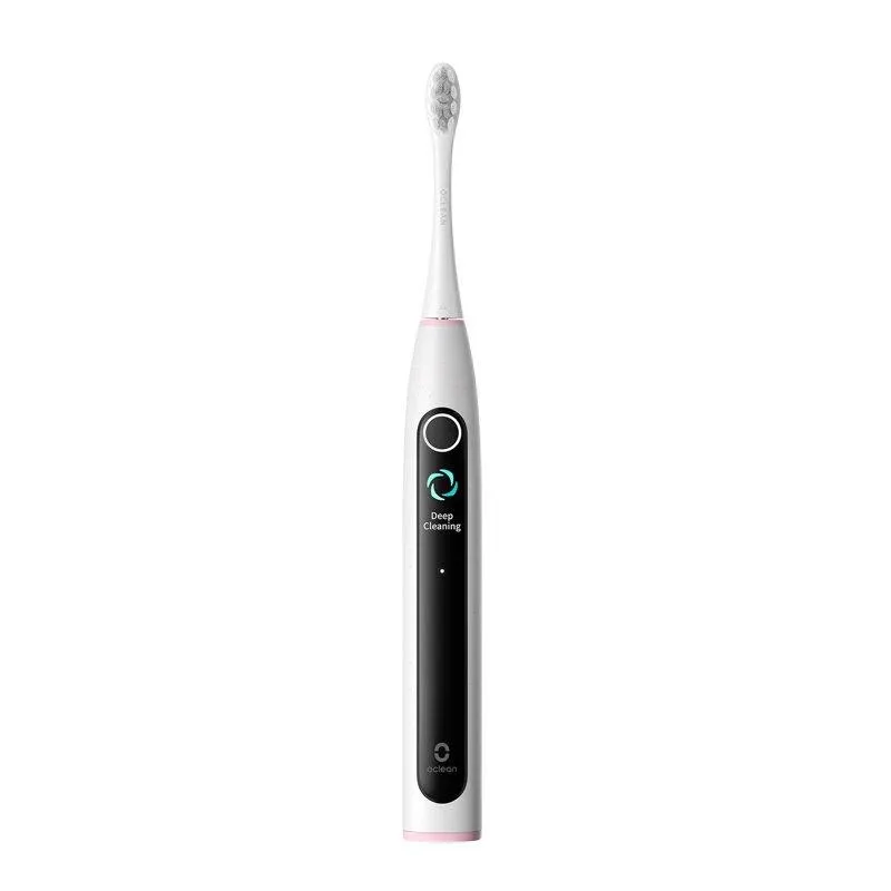 OCLEAN Elektrisk Tandborste X Lite Grå