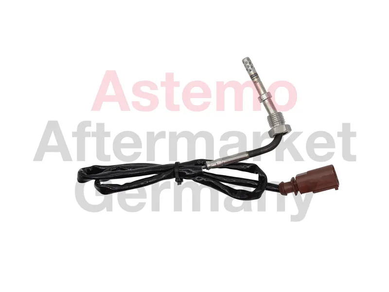 Avgastempgivare ASTEMO 2507001