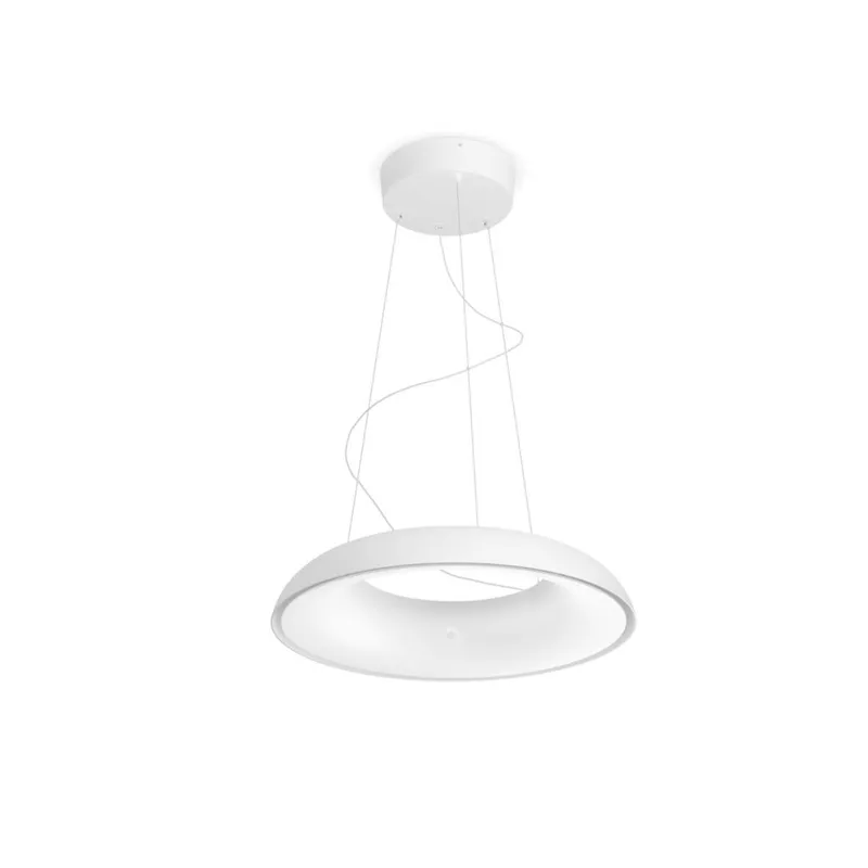 Philips Hue Amaze Pendellampa - Vit