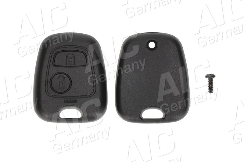 Nyckel AIC 58373