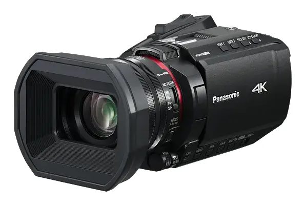 Panasonic Camcorder HC-X1200E