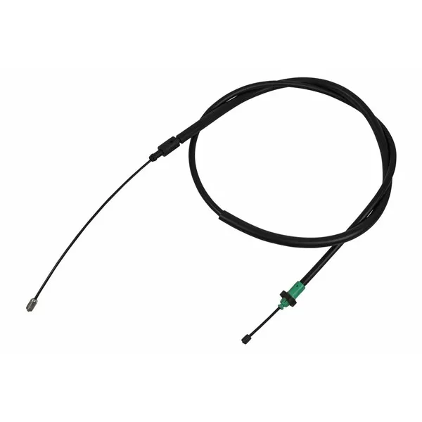 Handbromsvajer TOPRAN 721 667