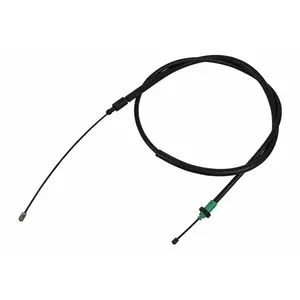 Handbromsvajer TOPRAN 721 667