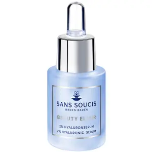 Sans Soucis Beauty Elixir 2% Hyaluronic Serum 15 ml