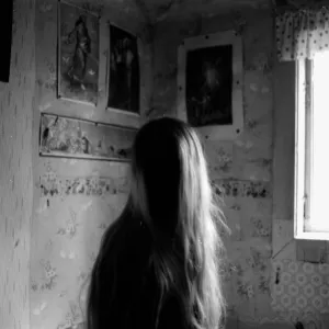 Anna Von Hausswolff – The Miraculous (LP)
