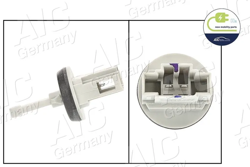 Sensor, innertemperatur AIC 56922