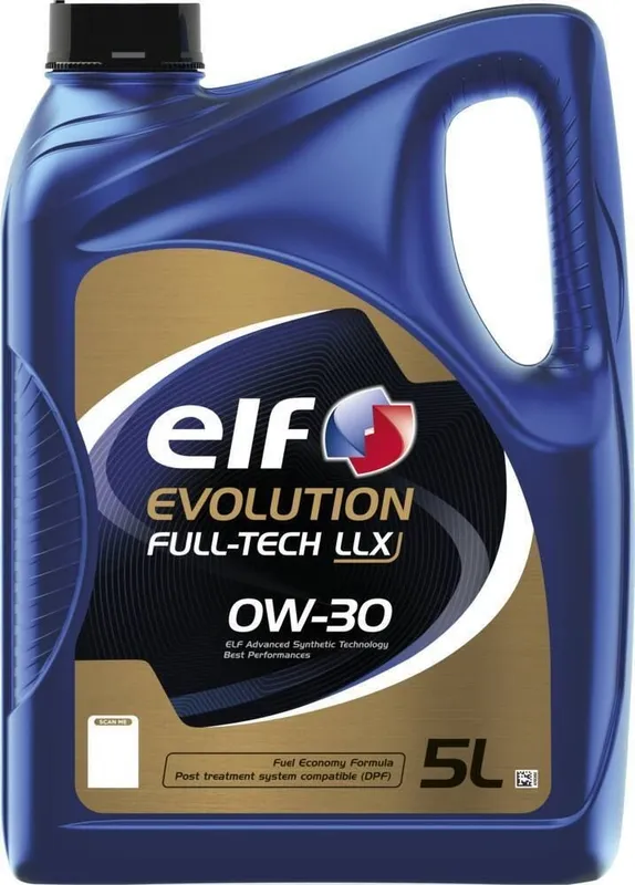 Motorolja ELF 214226