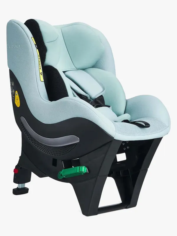 Avionaut Sky AirFlow Bilbarnstol, Mint