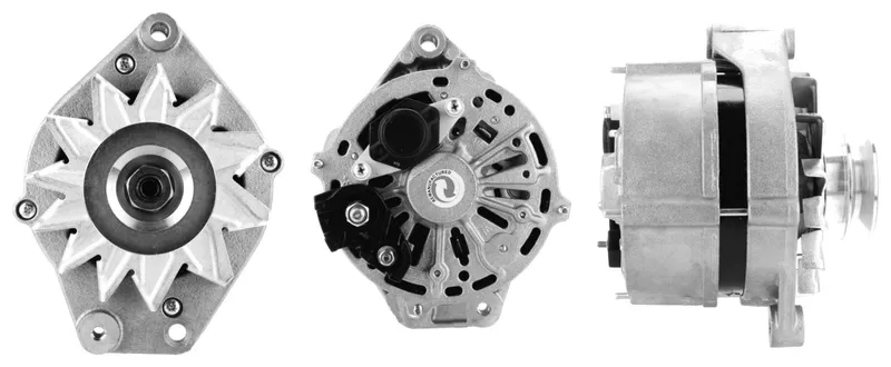 Generator LUCAS LRB00176