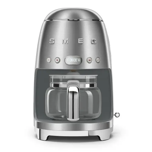 Smeg DCF02SSEU Kaffebryggare