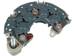 Likriktare, generator AS-PL ARC6010