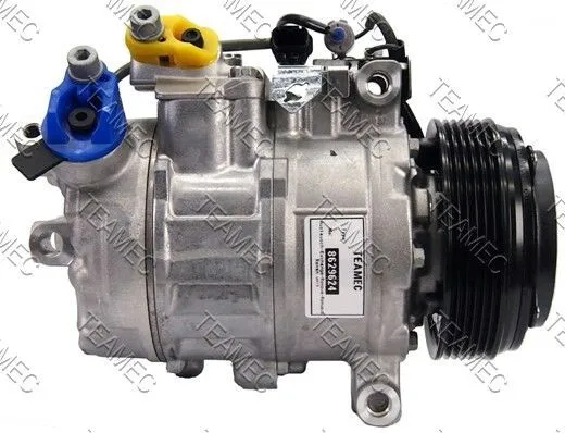AC-kompressor TEAMEC 8629624