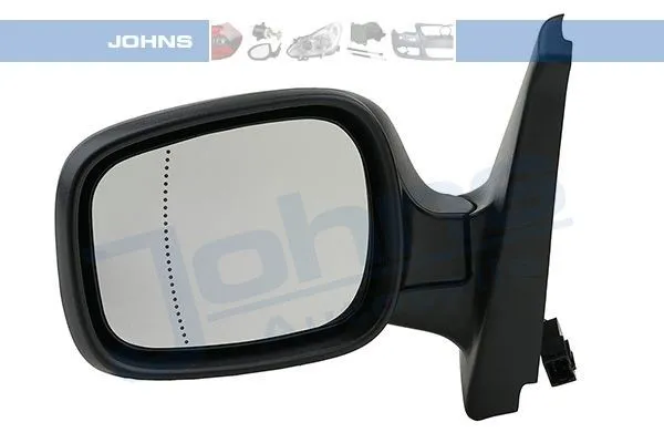 Backspegel JOHNS 60 61 37-61