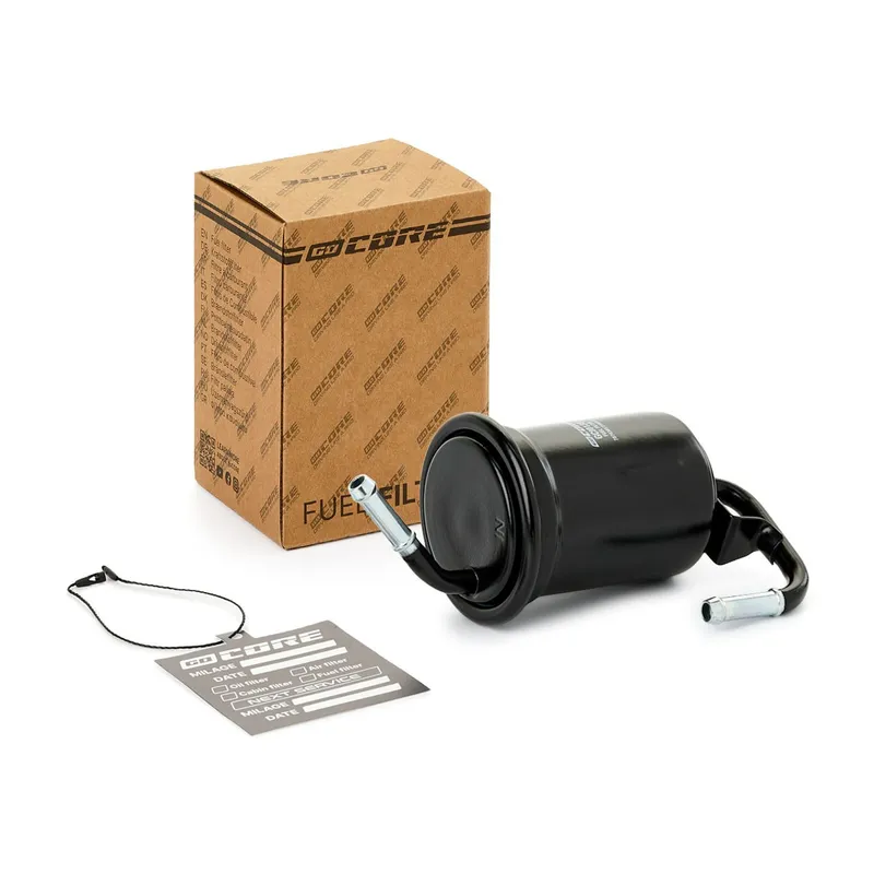 Bränslefilter goCORE GCI0130