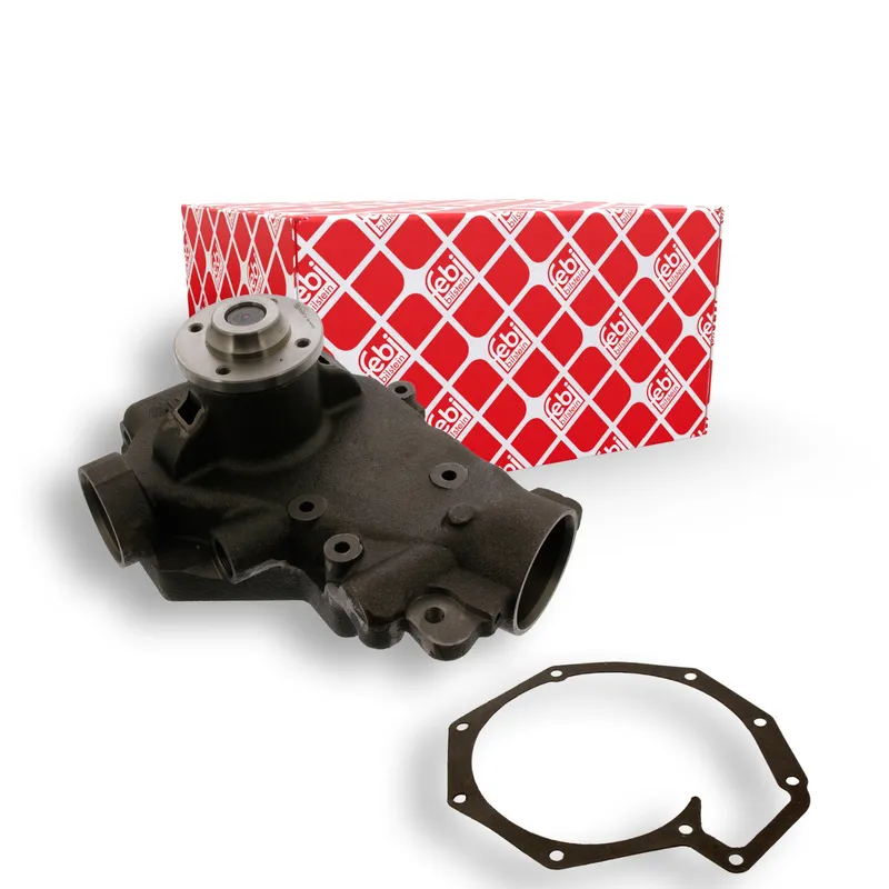 Vattenpump FEBI BILSTEIN 43662