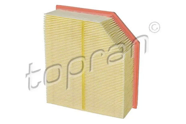 Luftfilter TOPRAN 720 975