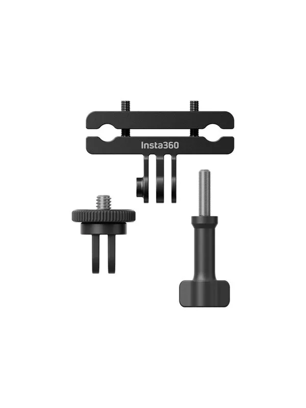 Insta360 Bike Seat Rail Mount