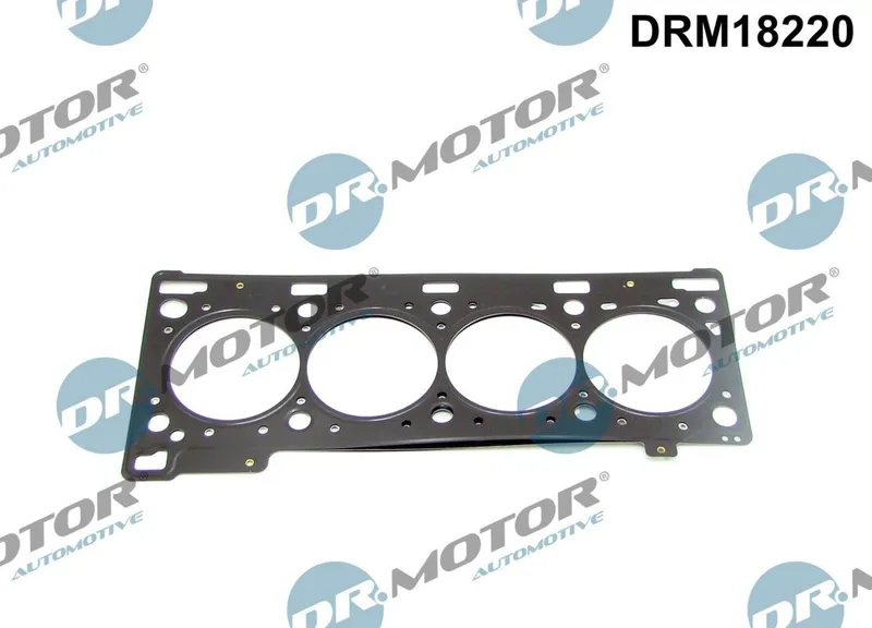 Topplockspackning DR.MOTOR AUTOMOTIVE DRM18220