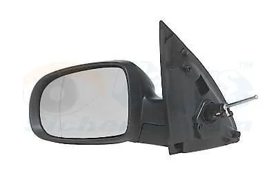Backspegel VAN WEZEL 3777813