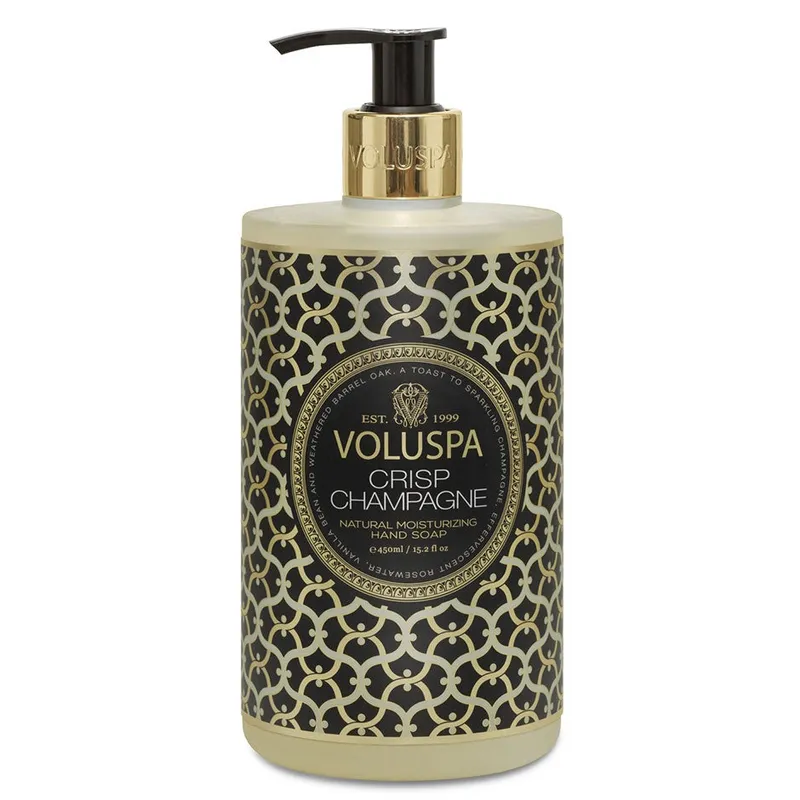 Voluspa Hand Wash Crisp Champagne 450 ml
