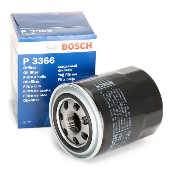 Oljefilter BOSCH 0 451 103 366