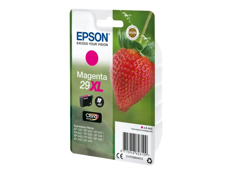 Epson 29XL
